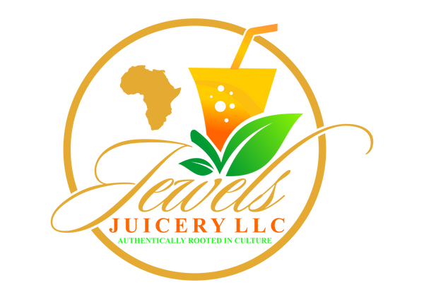 Jewels Juicery